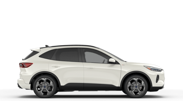 2026 Ford Escape